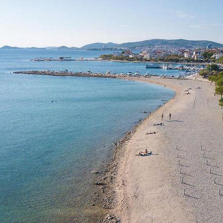 Apartments Sime Vodice Luaran gambar