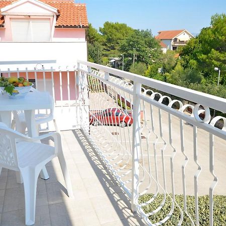 Apartments Sime Vodice Luaran gambar