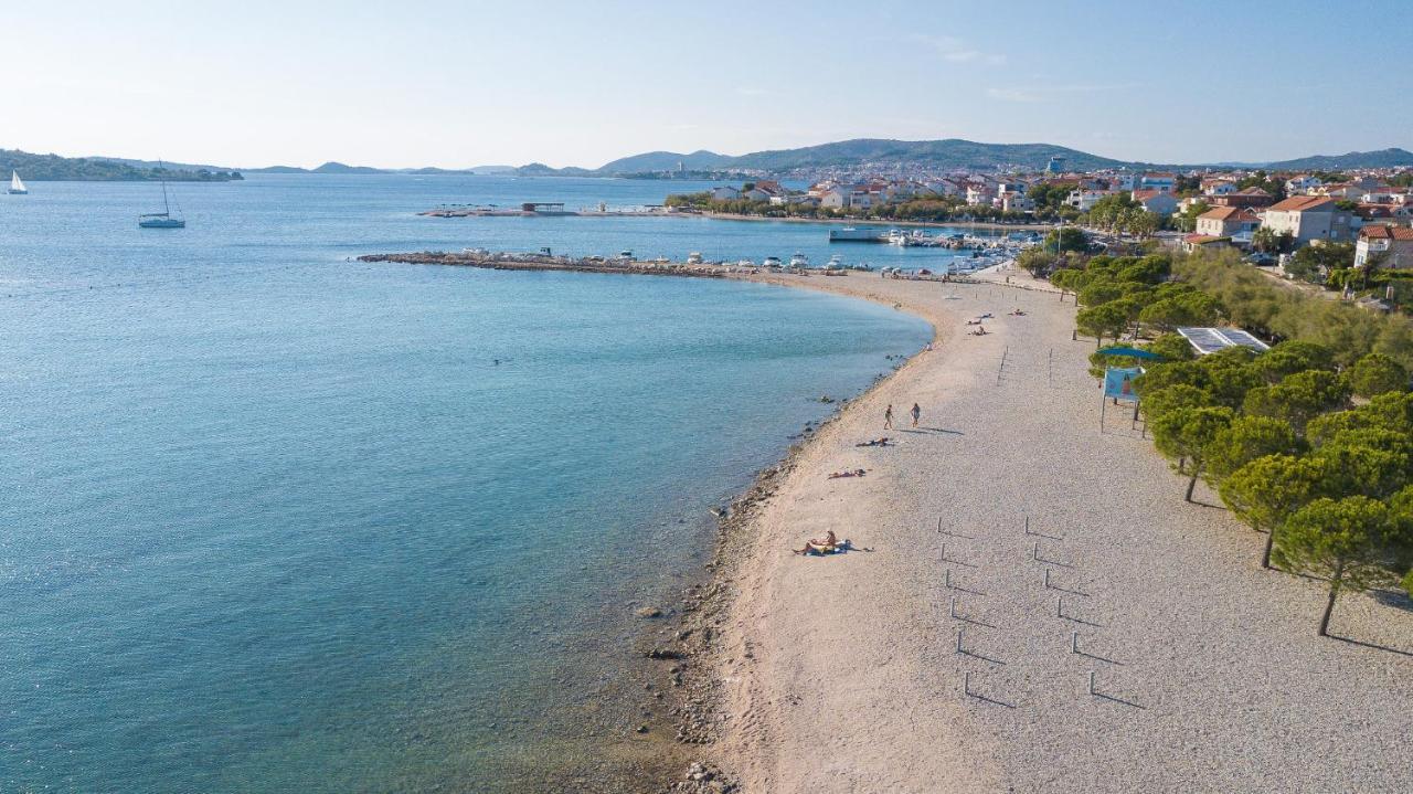 Apartments Sime Vodice Luaran gambar