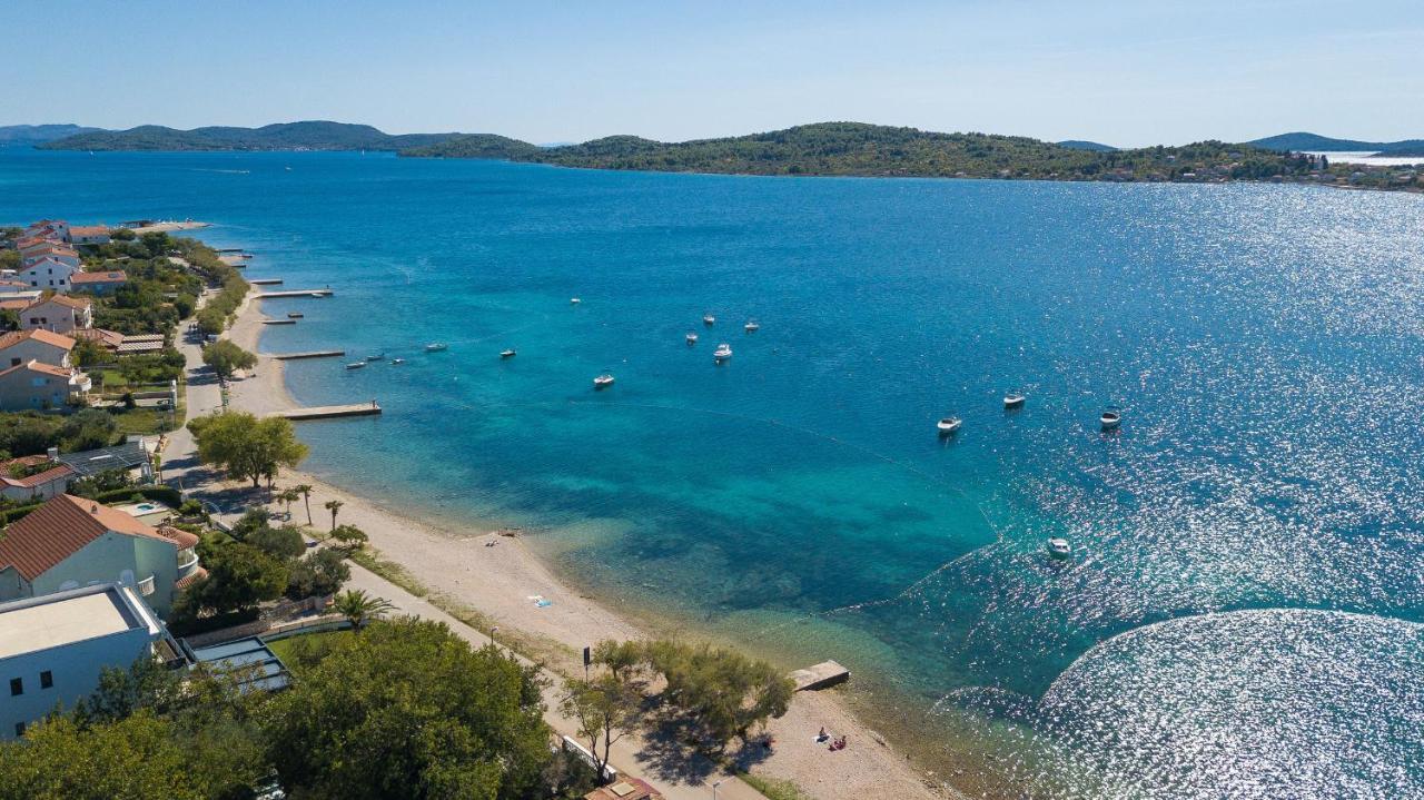 Apartments Sime Vodice Luaran gambar