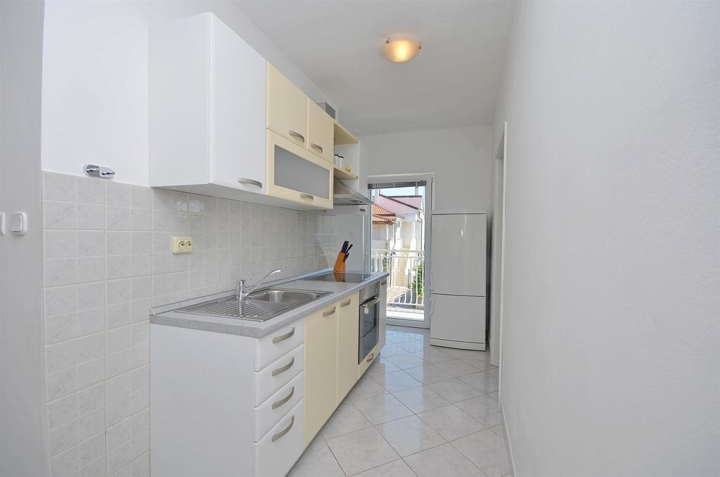 Apartments Sime Vodice Luaran gambar