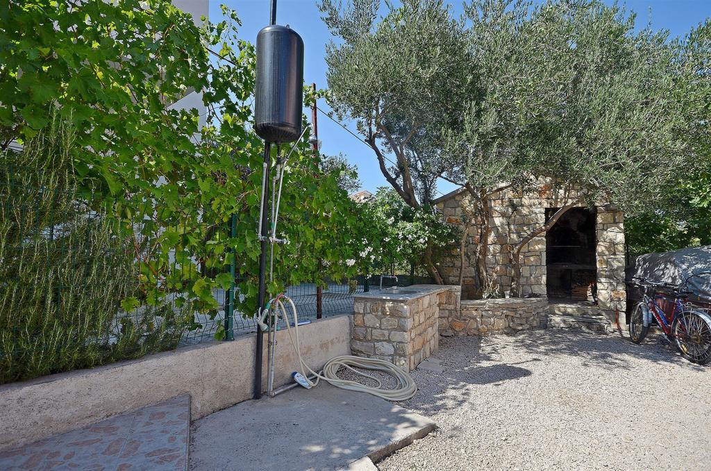 Apartments Sime Vodice Luaran gambar