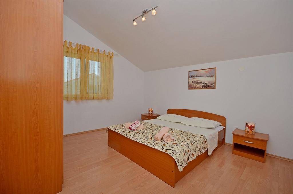 Apartments Sime Vodice Luaran gambar