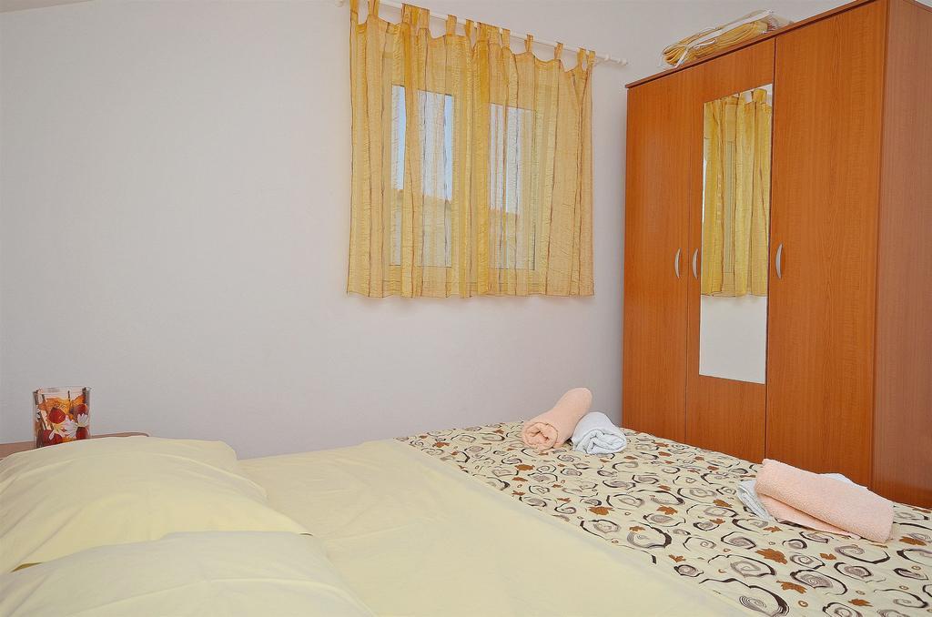 Apartments Sime Vodice Luaran gambar