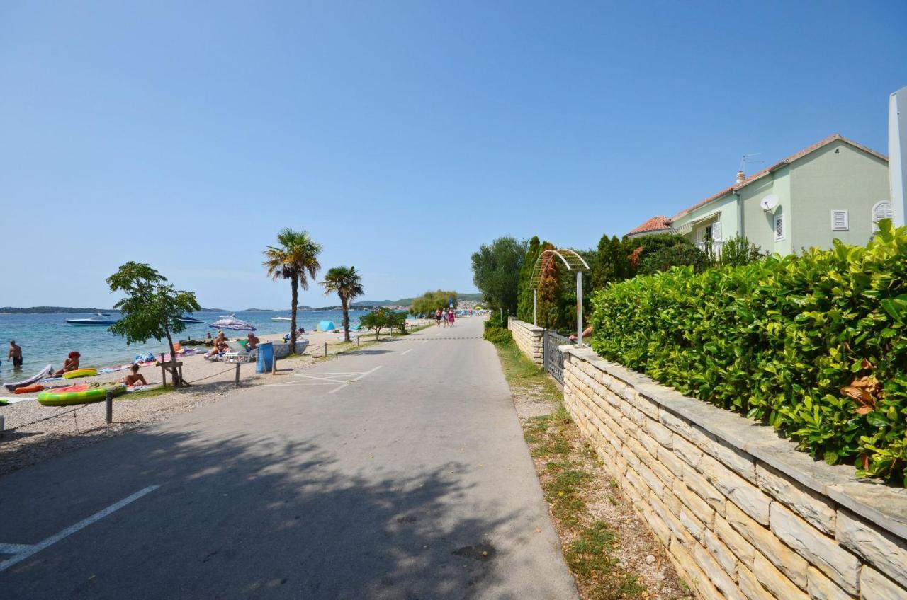 Apartments Sime Vodice Luaran gambar