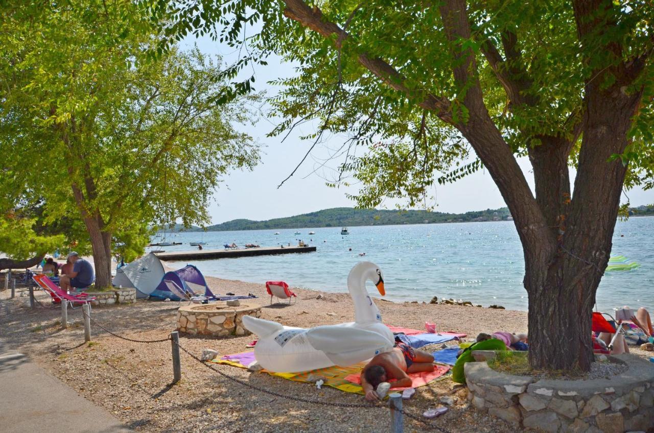 Apartments Sime Vodice Luaran gambar