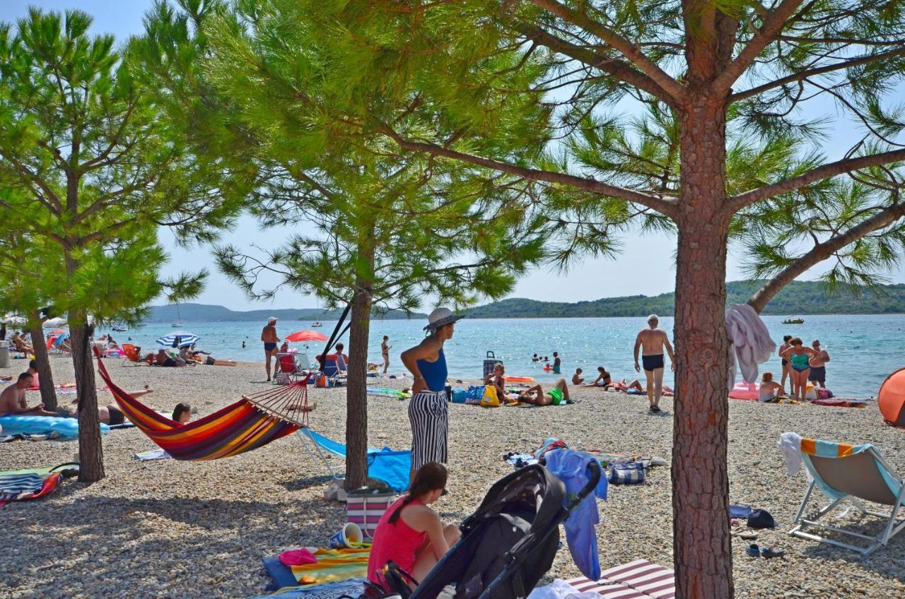 Apartments Sime Vodice Luaran gambar